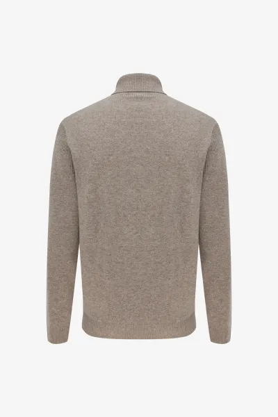 Rollneck | Bruin
