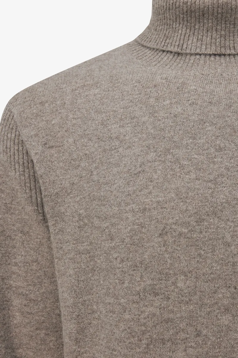 Rollneck | Bruin