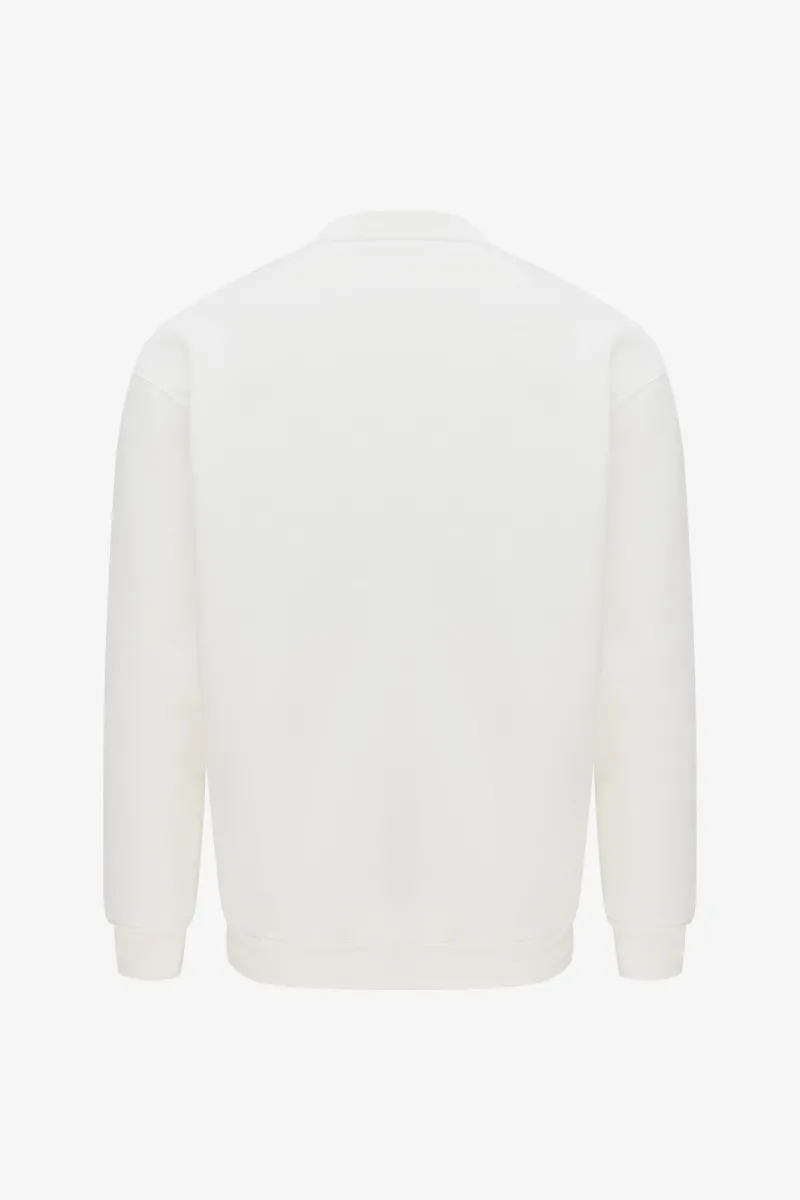 Sweater | Off White