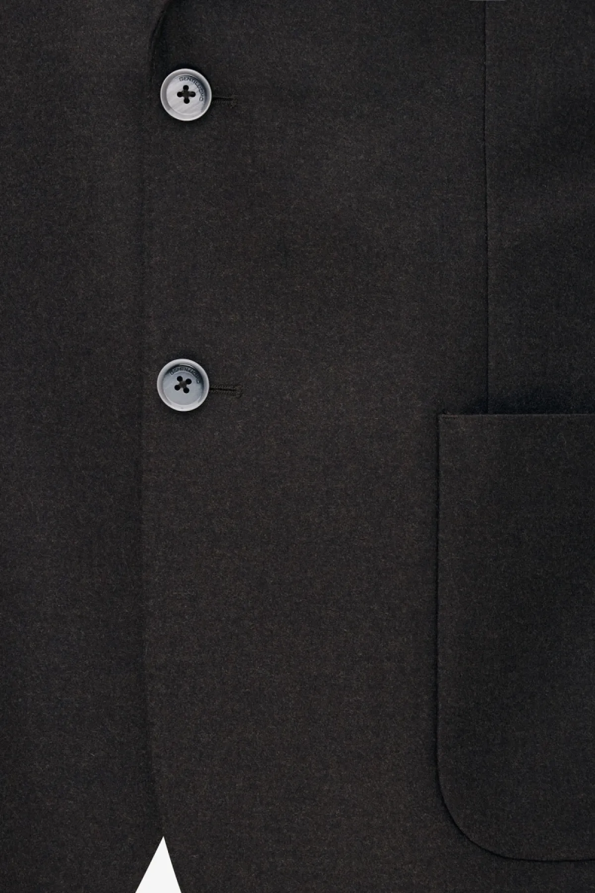 Colbert Lombardi | Donkerbruin