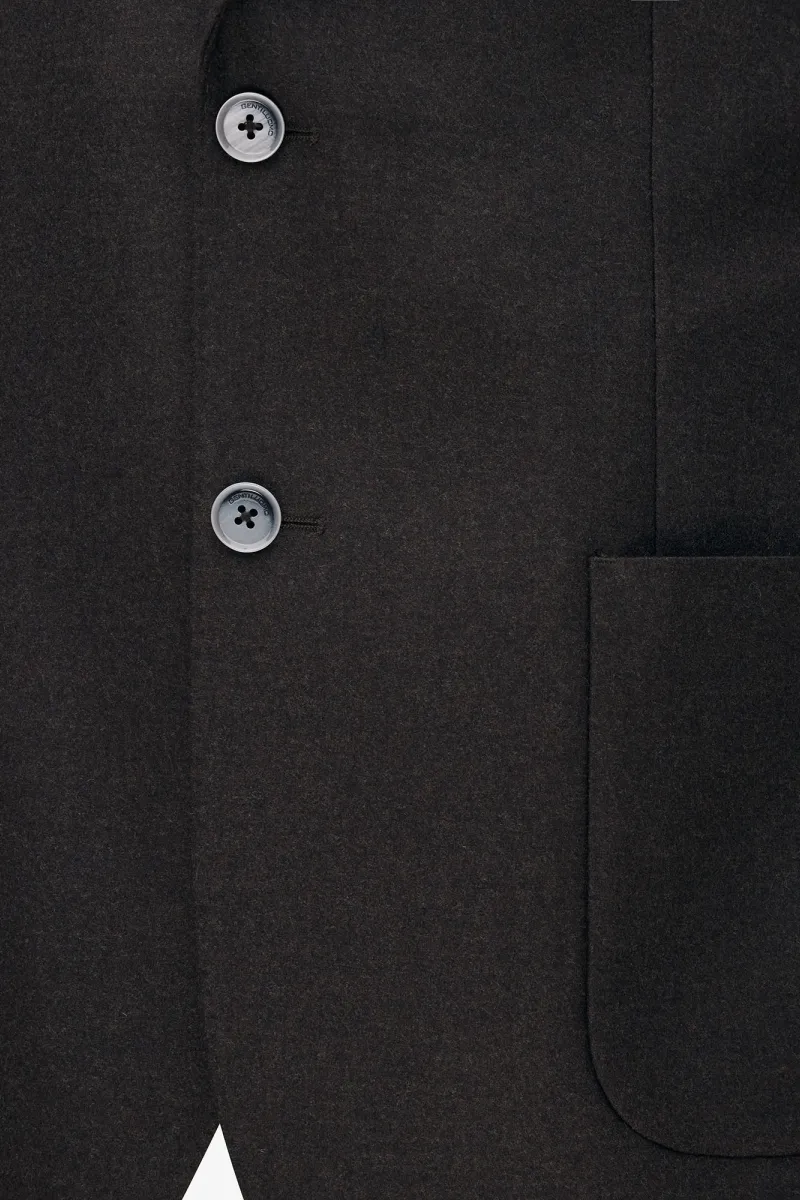 Colbert Lombardi | Donkerbruin