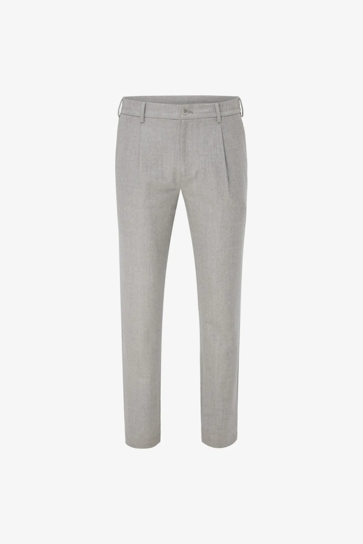 Pantalon Bari | Grijs