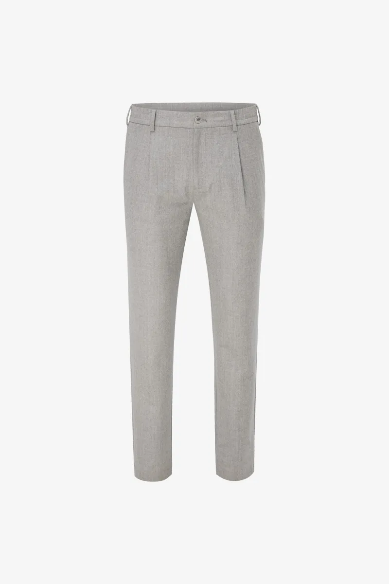 Pantalon Bari | Grijs