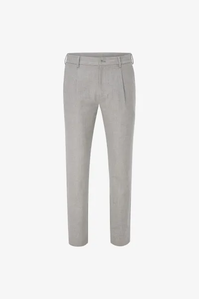 Pantalon Bari | Grijs