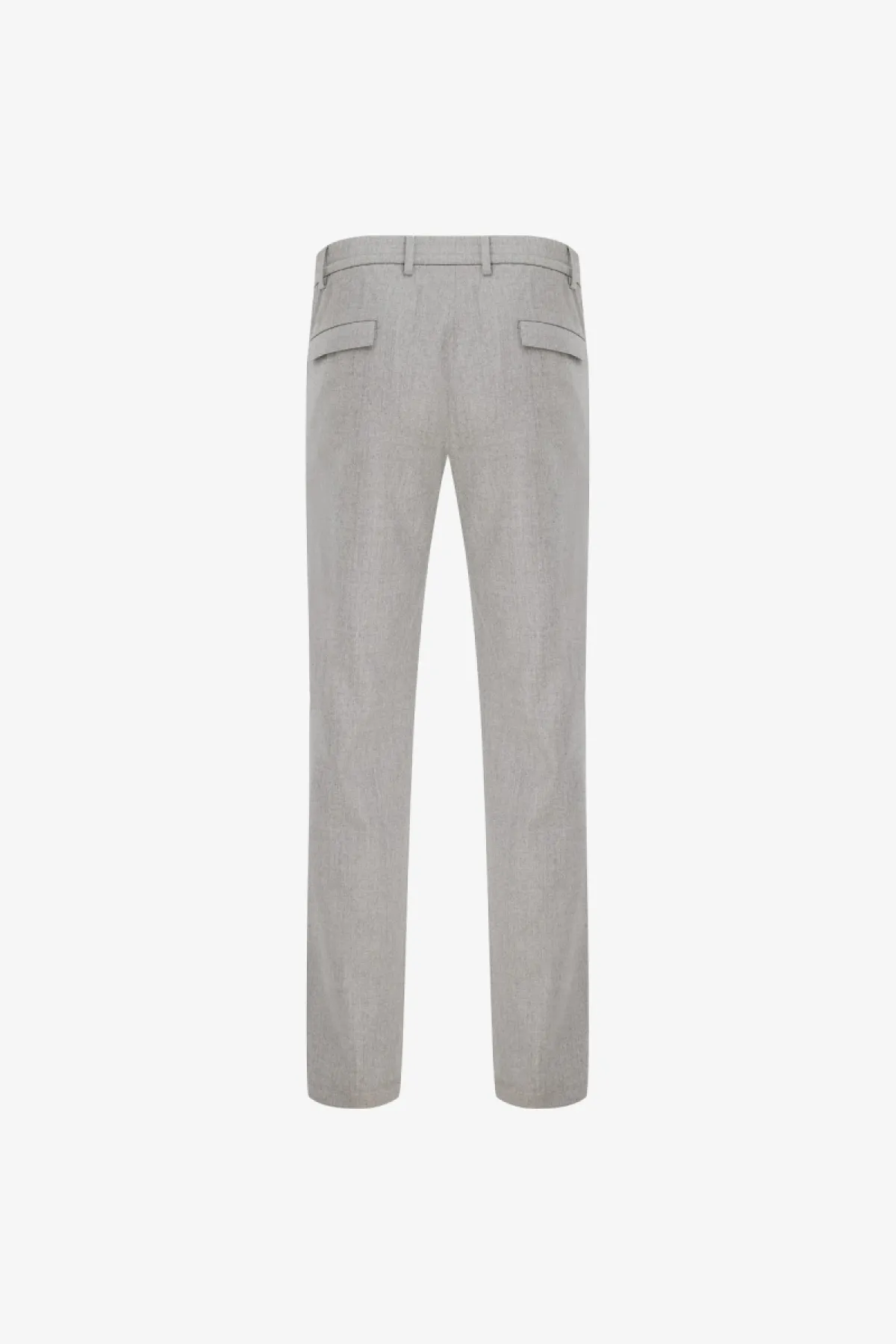 Pantalon Bari | Grijs