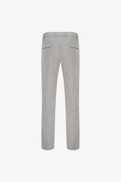 Pantalon Bari | Grijs