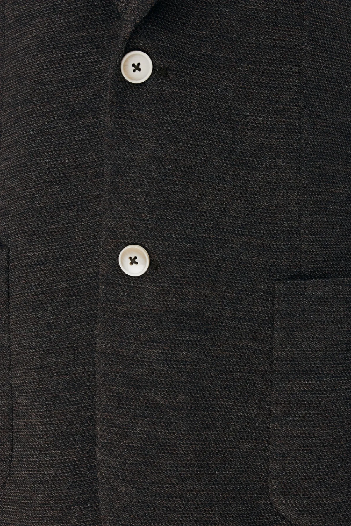 Colbert Lecco | Donkerbruin
