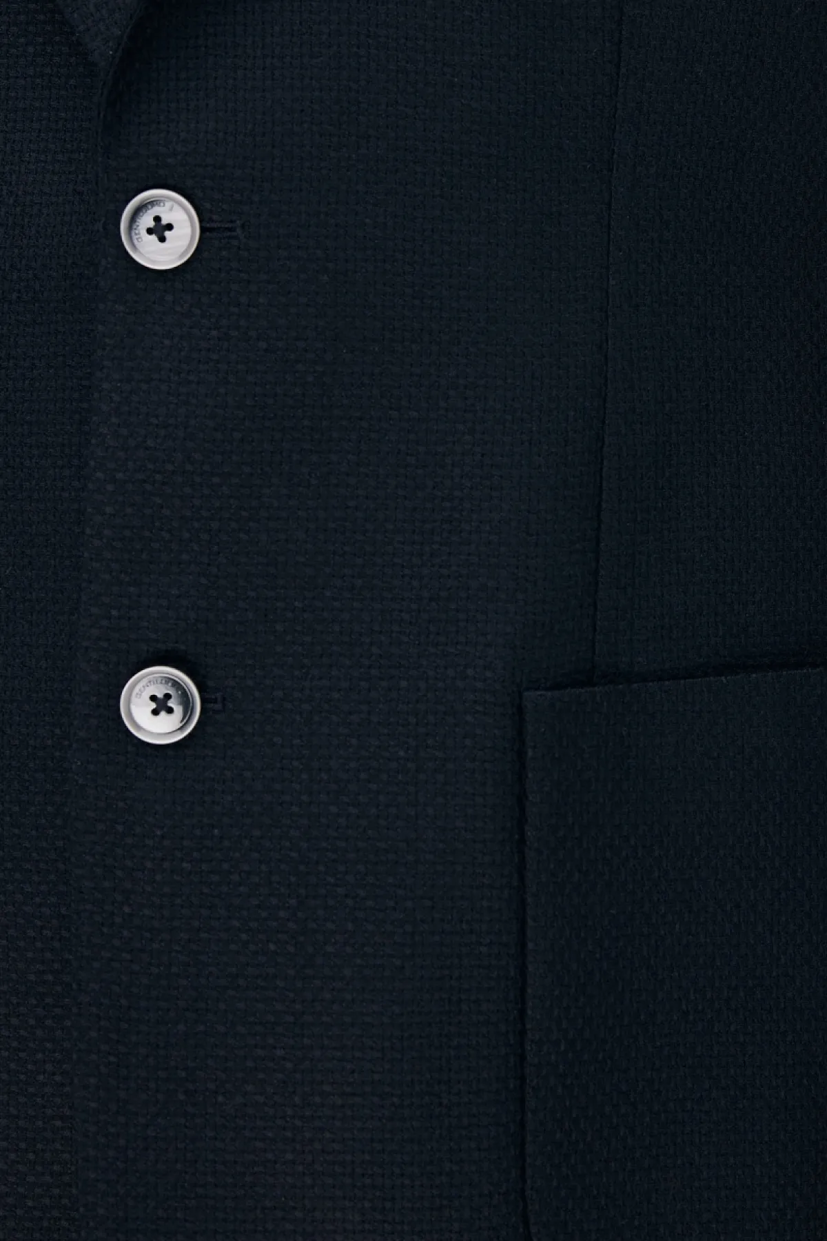 Colbert Lombardi | Donkerblauw