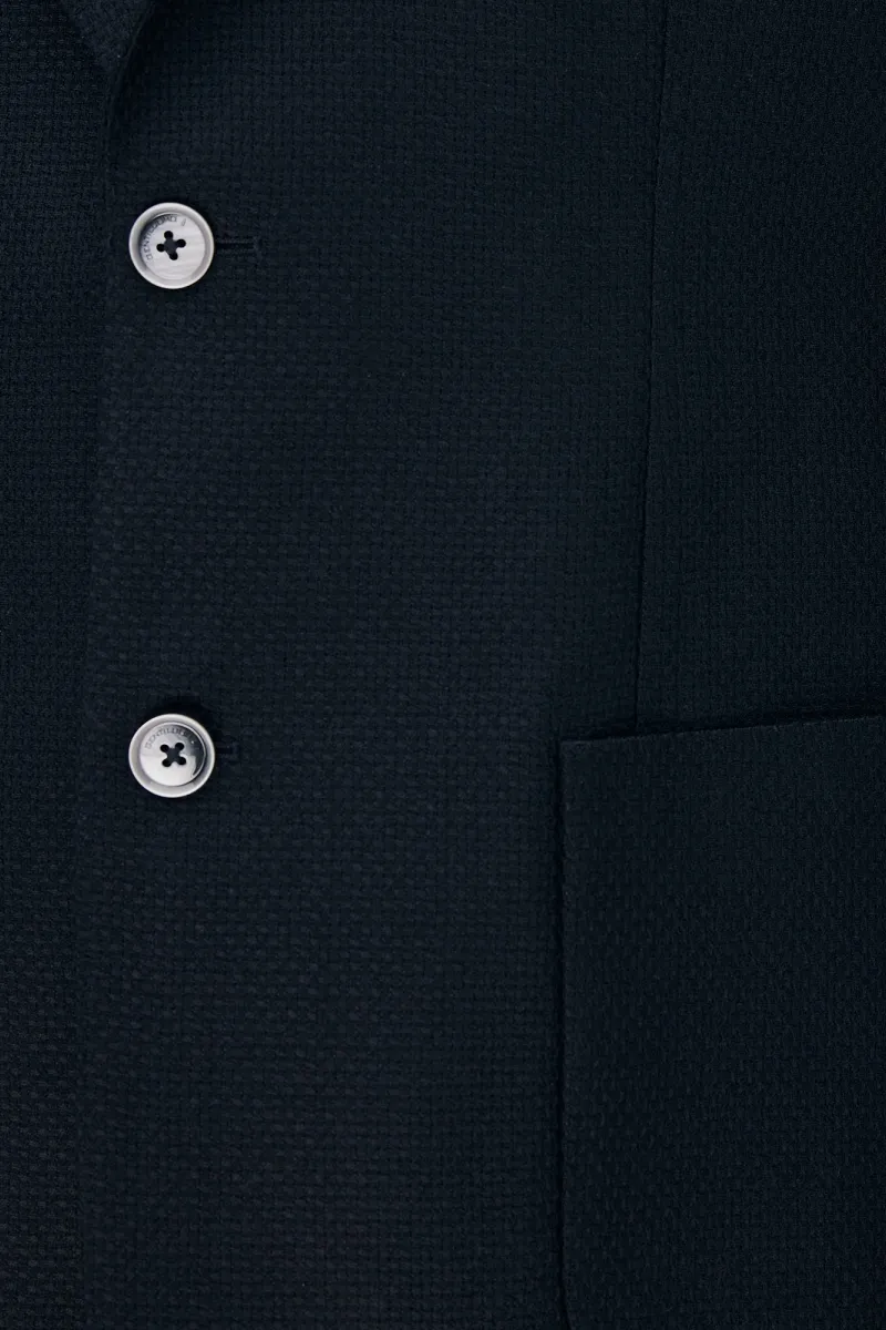 Colbert Lombardi | Donkerblauw