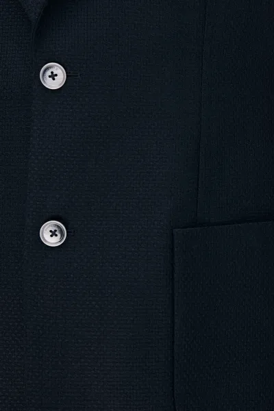 Colbert Lombardi | Donkerblauw