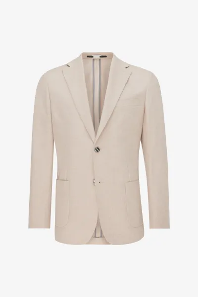 Colbert Lecco | Beige