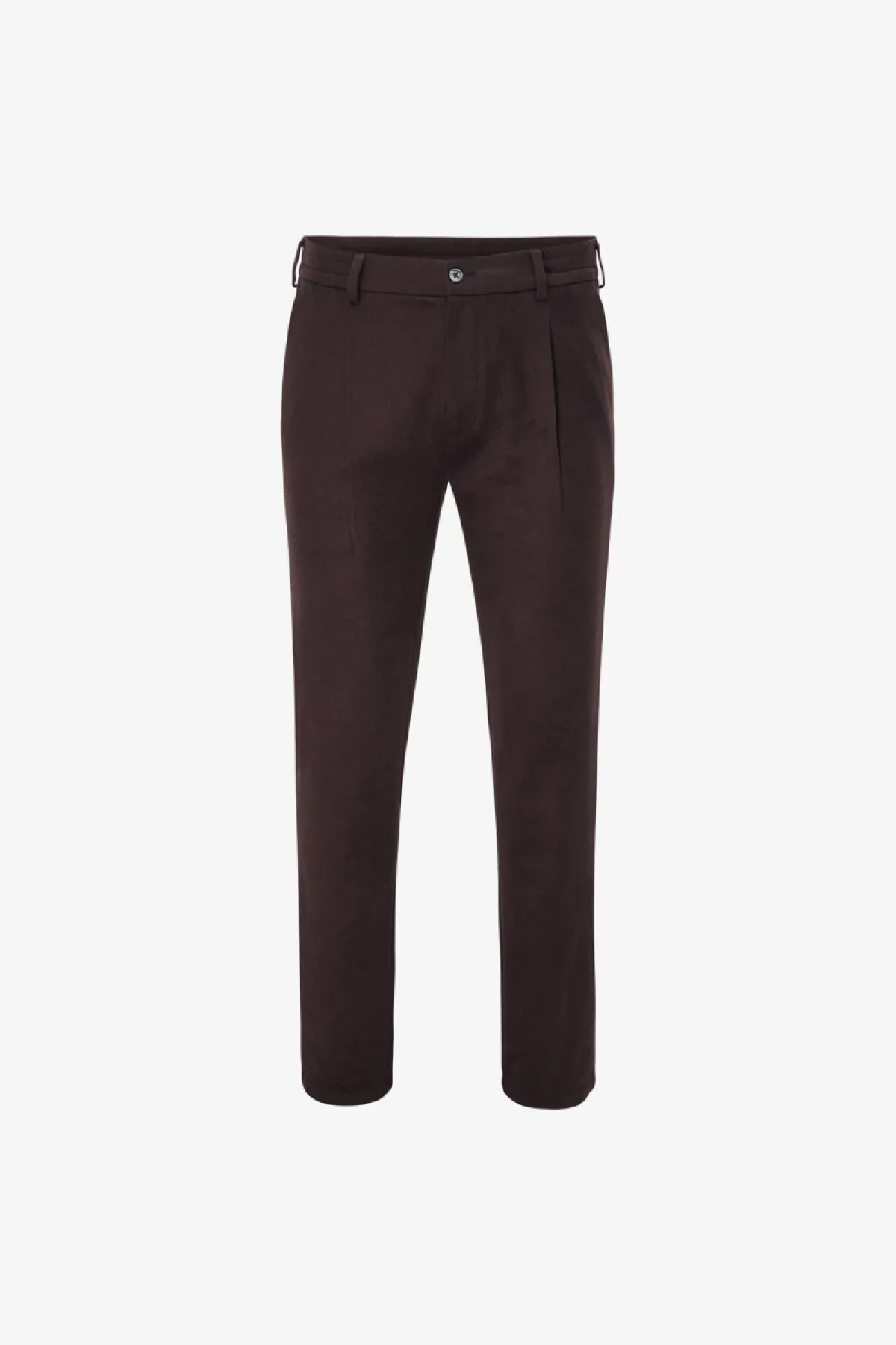 Pantalon Bari | Bordeaux