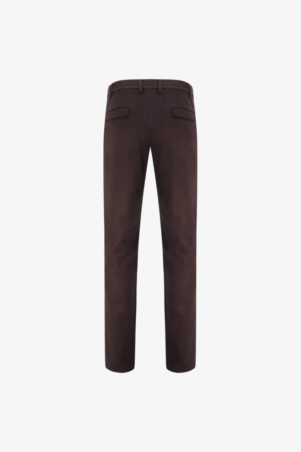 Pantalon Bari | Bordeaux