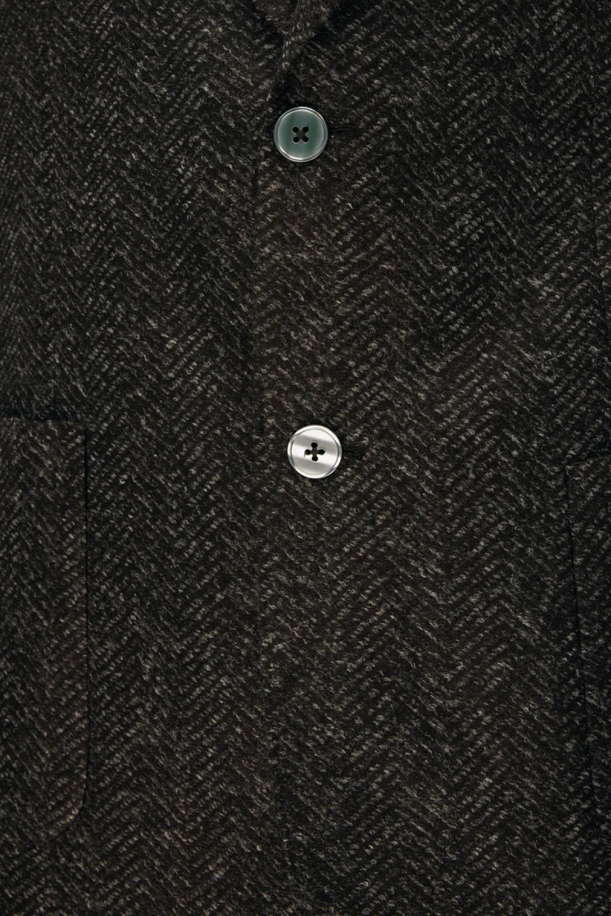 Colbert Lecco | Donkerbruin