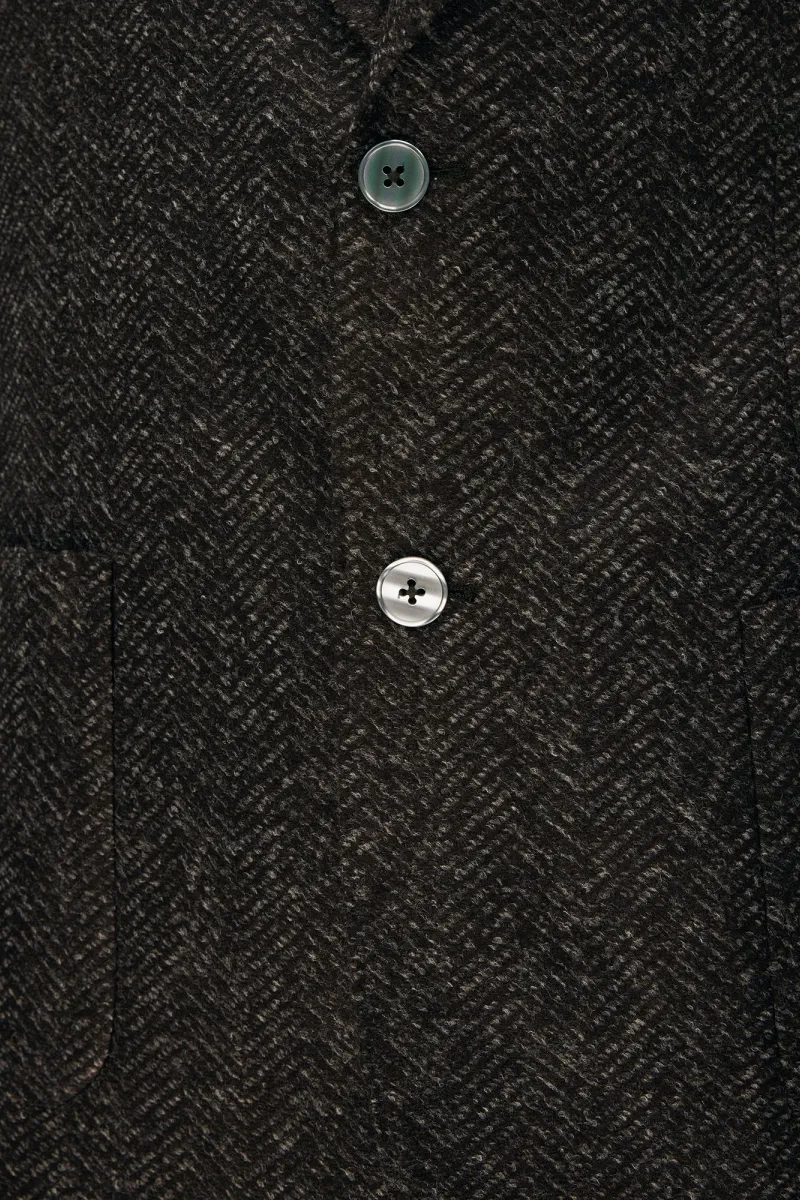 Colbert Lecco | Donkerbruin