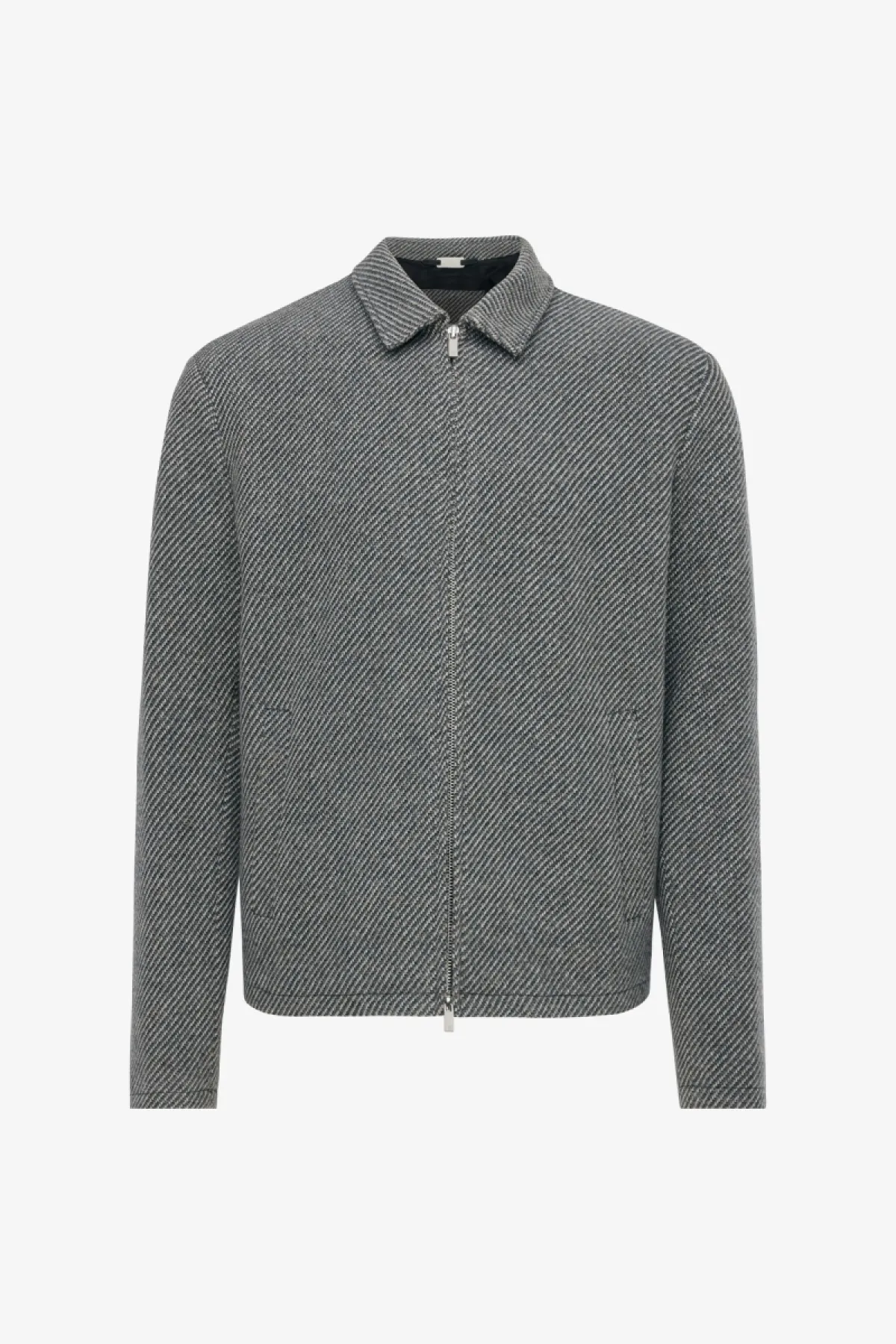 Jacket Verona | Blauw