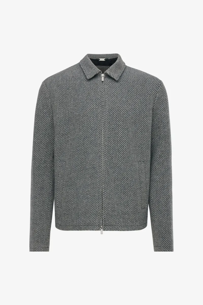 Jacket Verona | Blauw