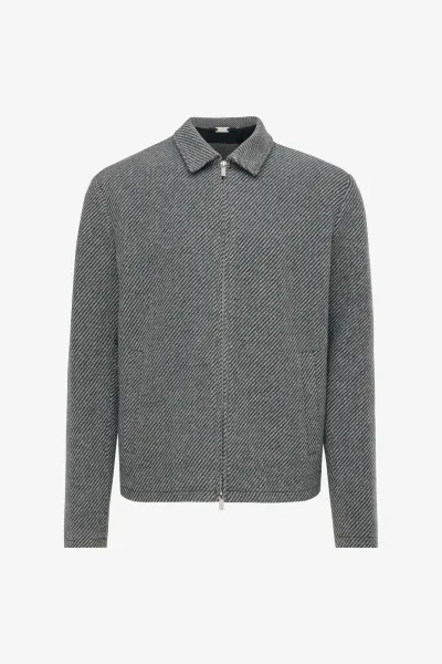 Jacket Verona | Blauw