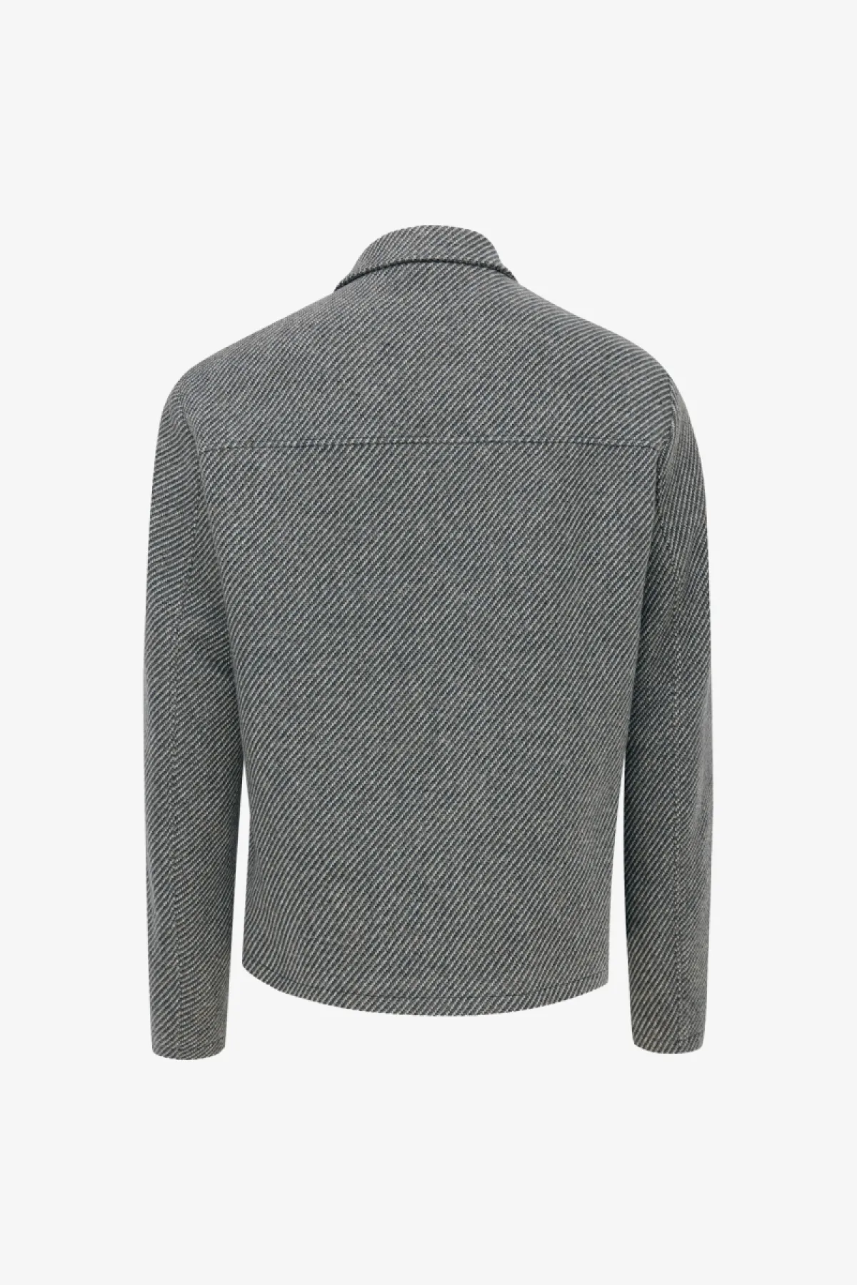 Jacket Verona | Blauw