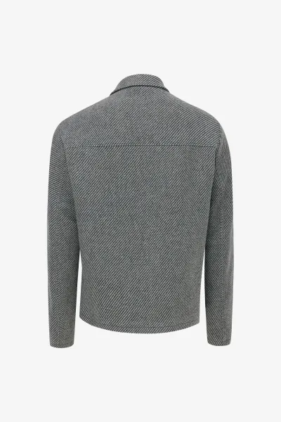 Jacket Verona | Blauw