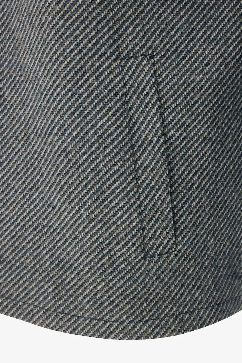Jacket Verona | Blauw