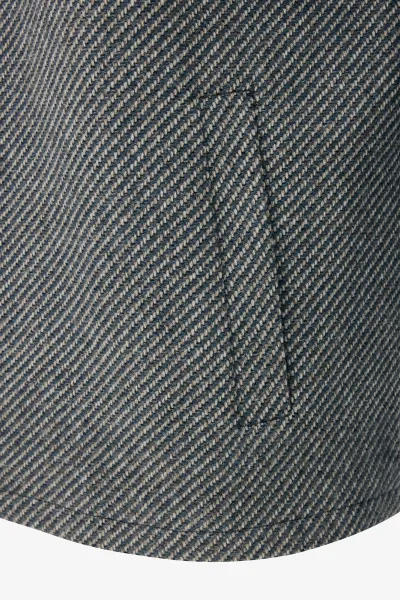Jacket Verona | Blauw