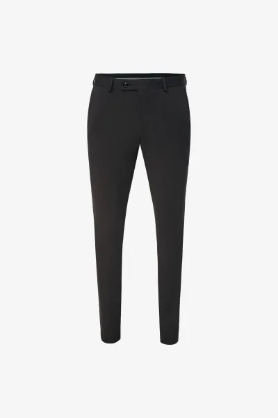 Pantalon Corso | Donkerbruin
