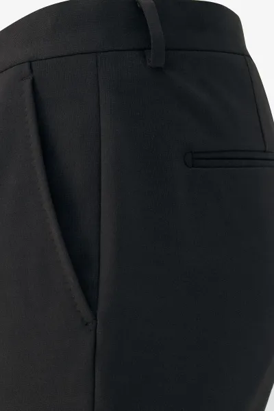 Pantalon Corso | Donkerbruin
