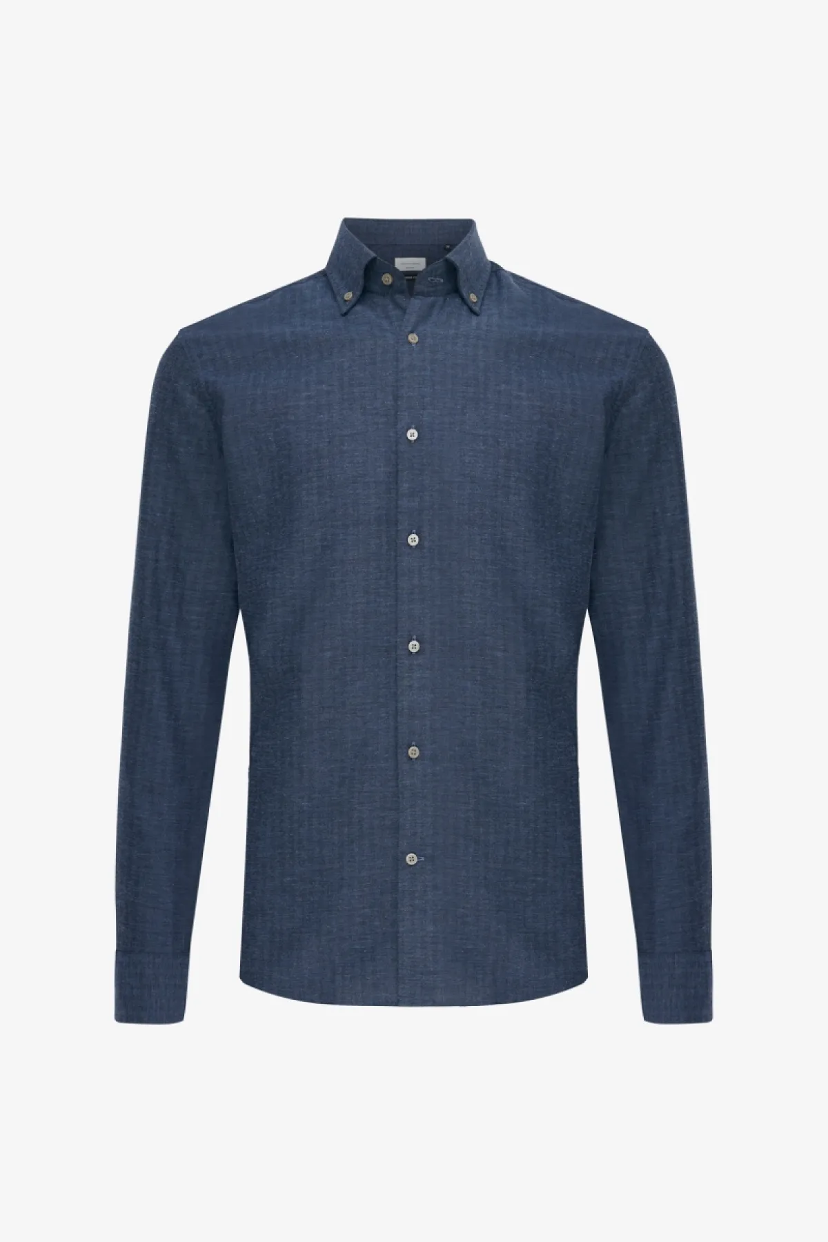 Overhemd Tiber | Blauw
