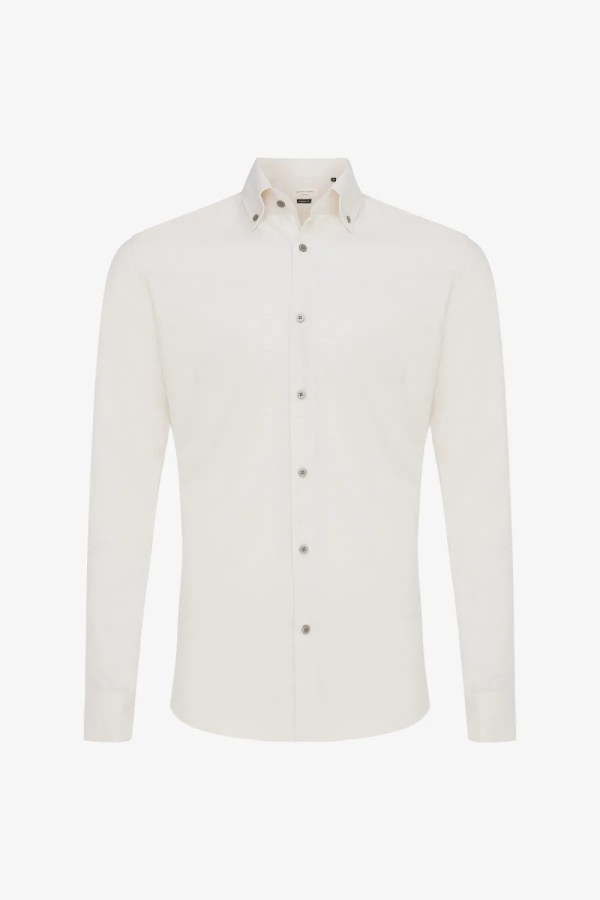 Overhemd Tiber | Off White