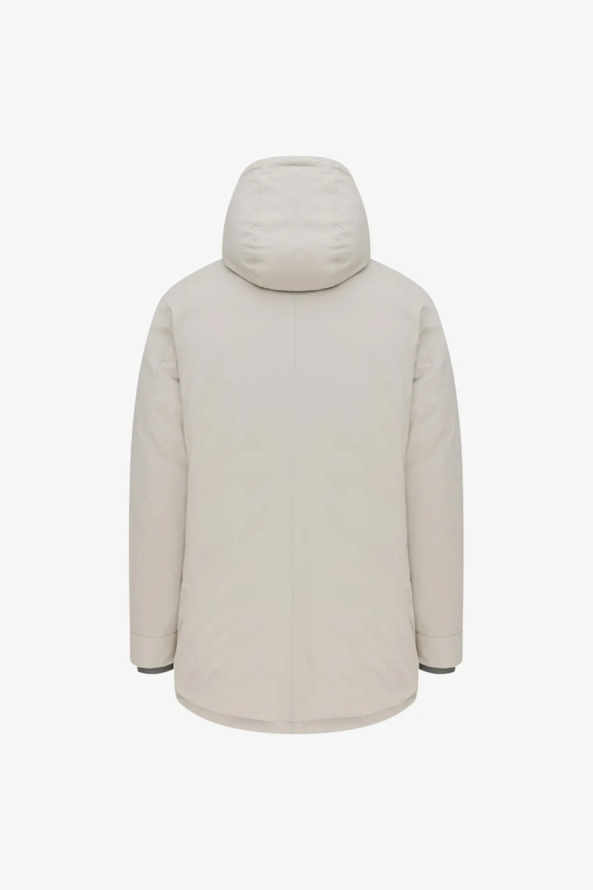 Parka | Beige