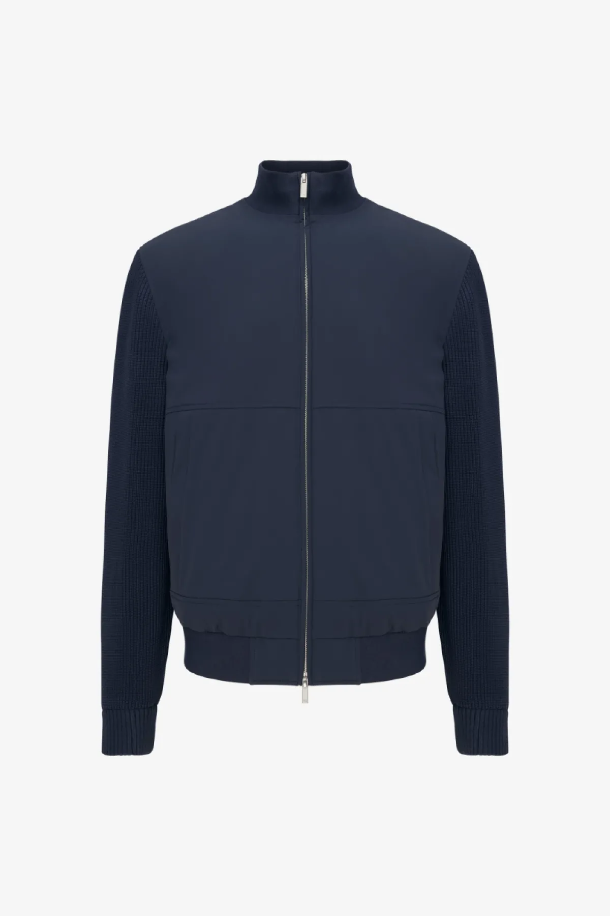 Jack Bragaz | Donkerblauw