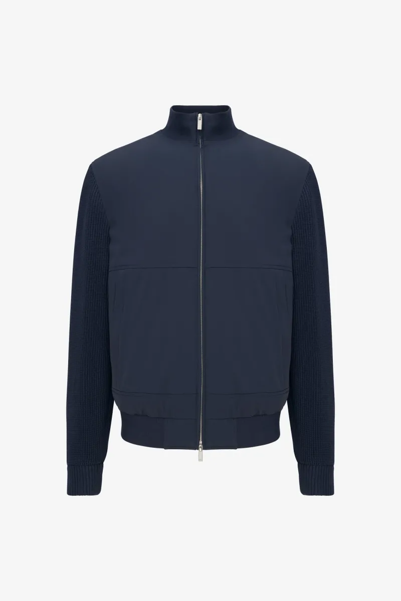 Jack Bragaz | Donkerblauw