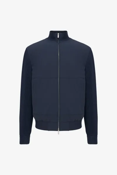 Jack Bragaz | Donkerblauw
