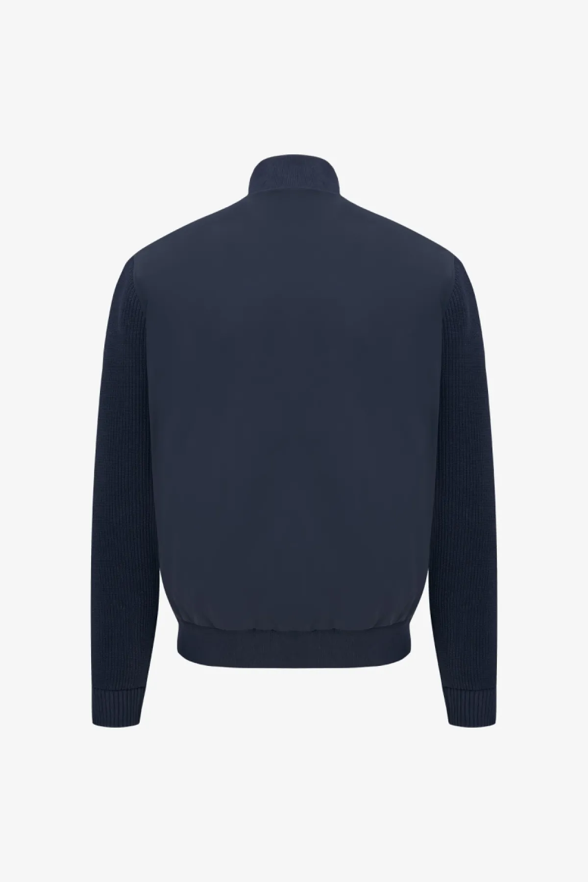 Jack Bragaz | Donkerblauw