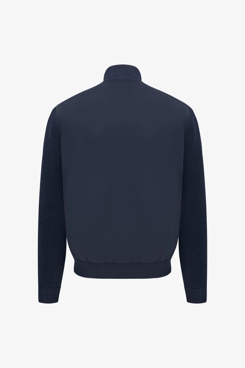Jack Bragaz | Donkerblauw