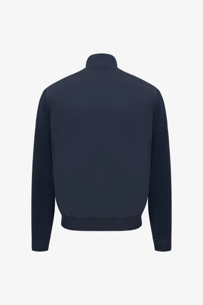 Jack Bragaz | Donkerblauw