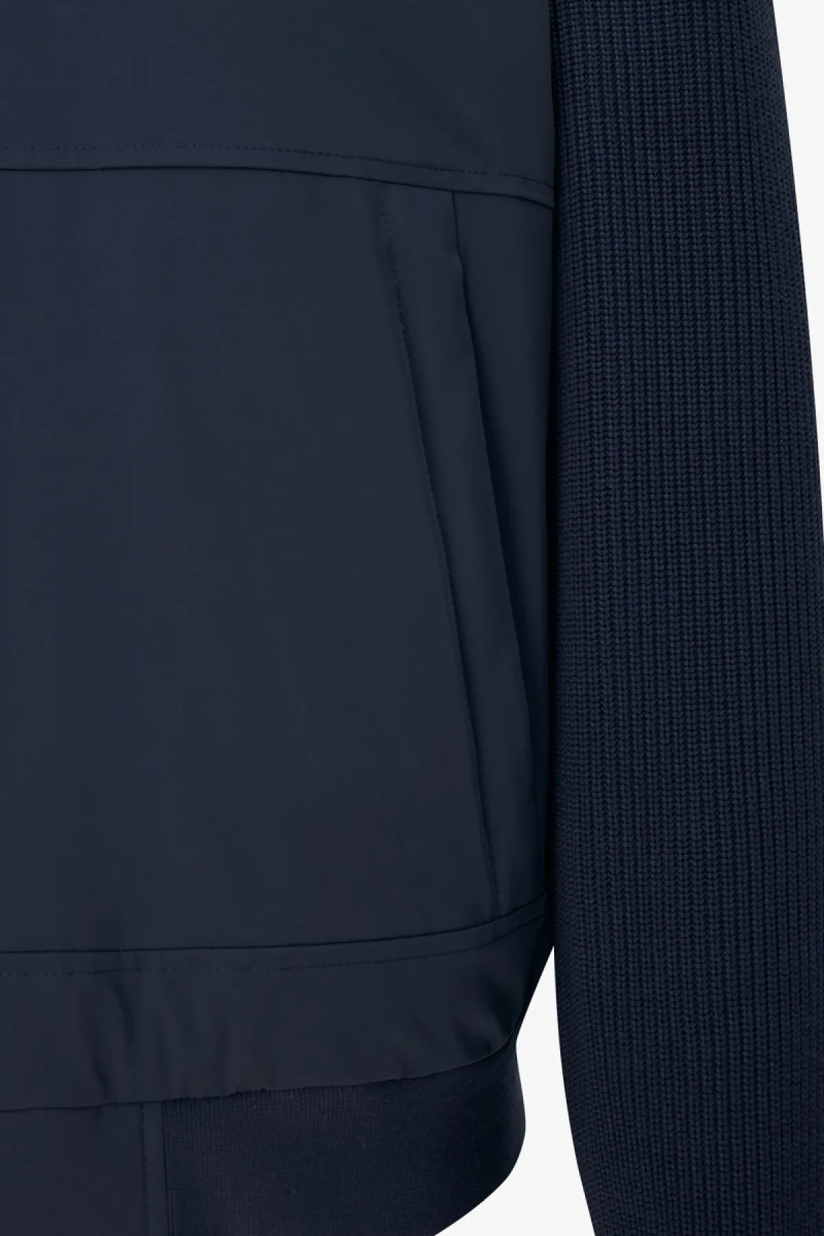 Jack Bragaz | Donkerblauw