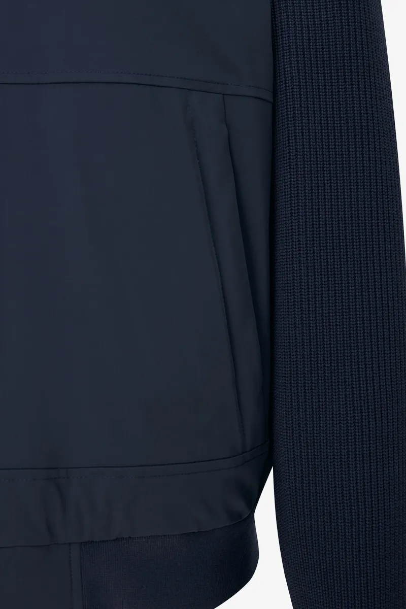 Jack Bragaz | Donkerblauw