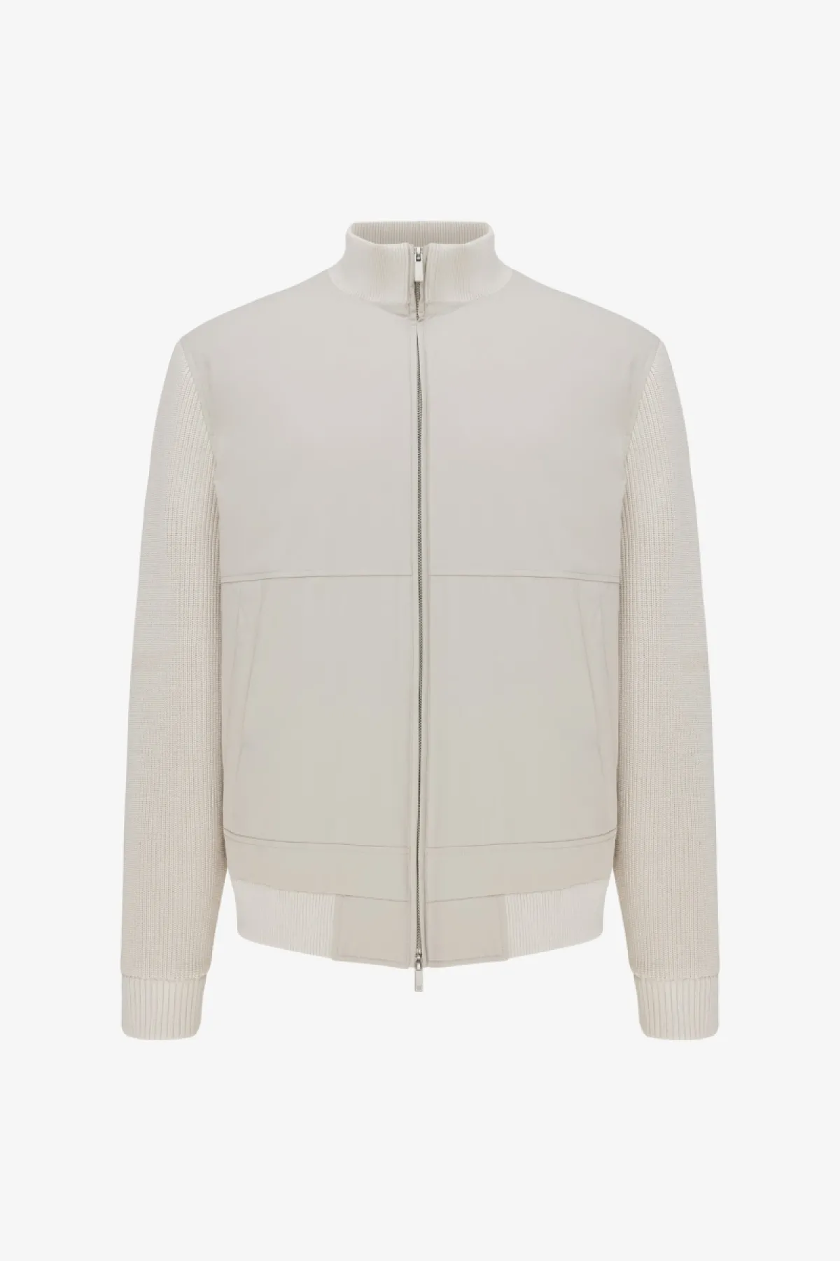Jack Bragaz | Beige