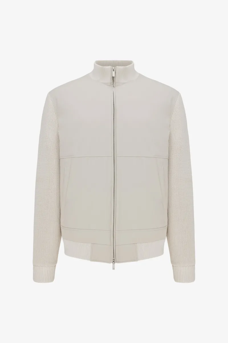 Jack Bragaz | Beige