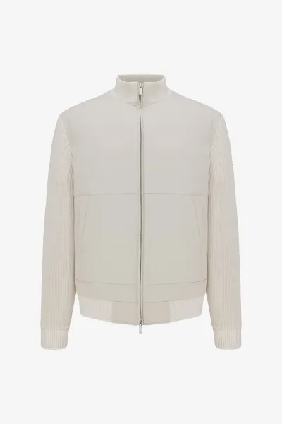 Jack Bragaz | Beige