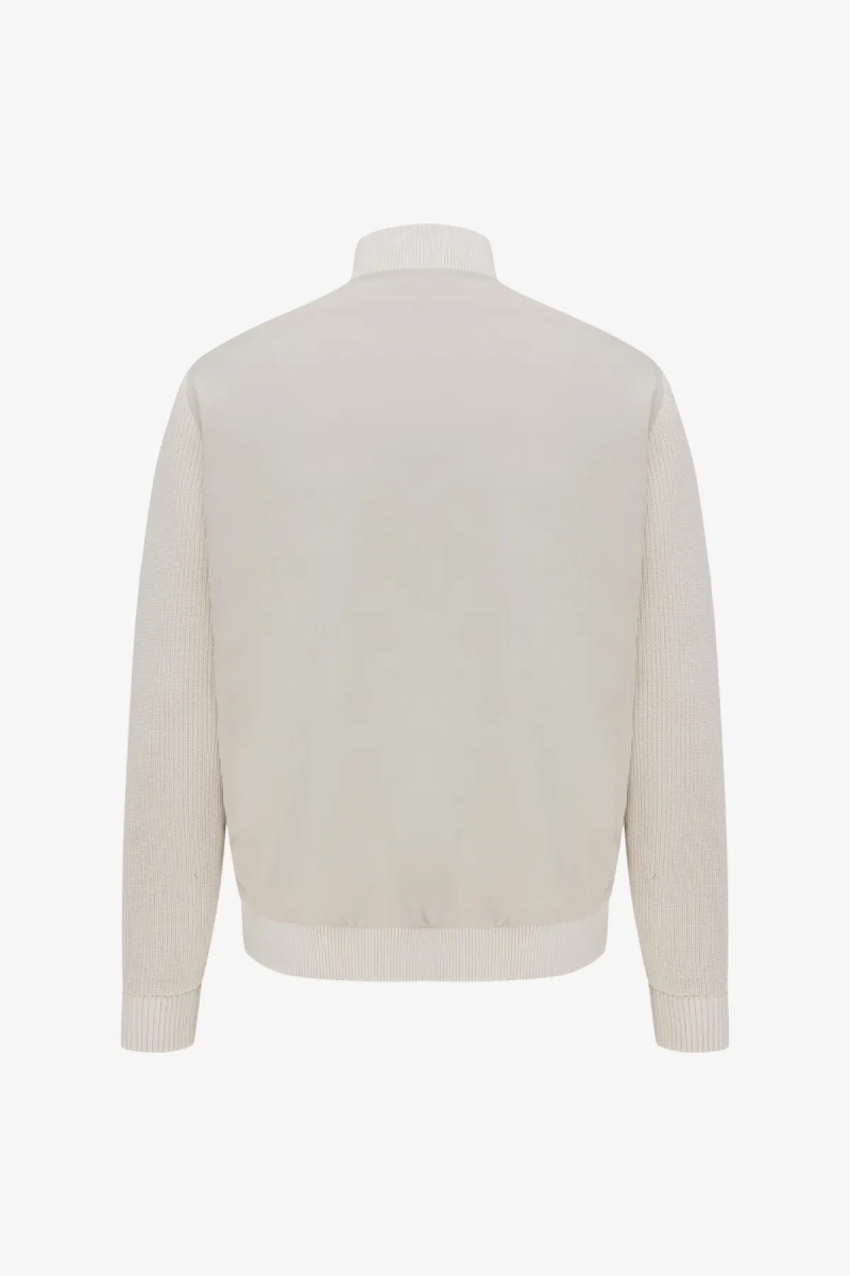 Jack Bragaz | Beige