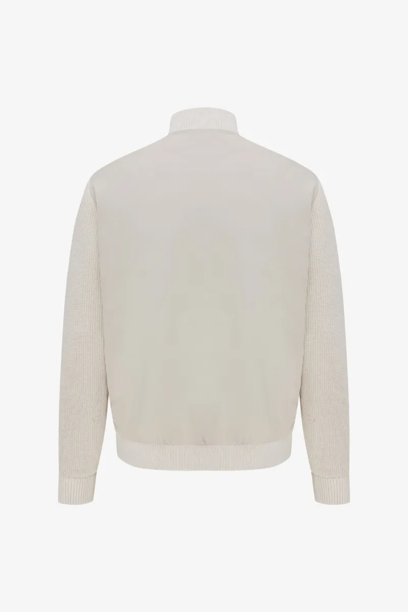 Jack Bragaz | Beige