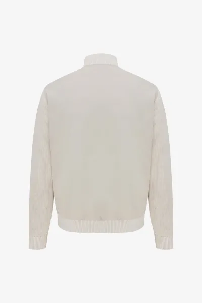 Jack Bragaz | Beige