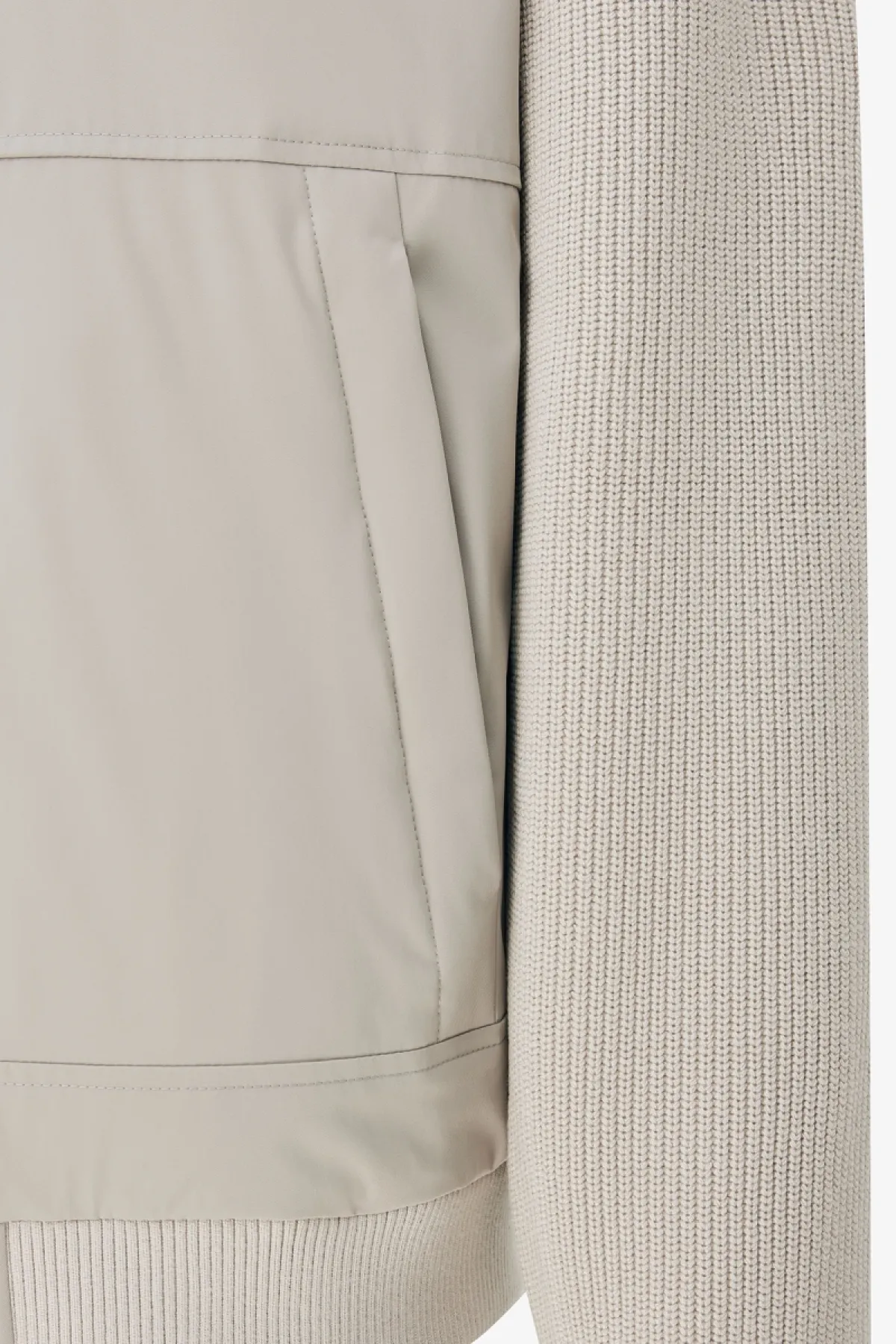 Jack Bragaz | Beige