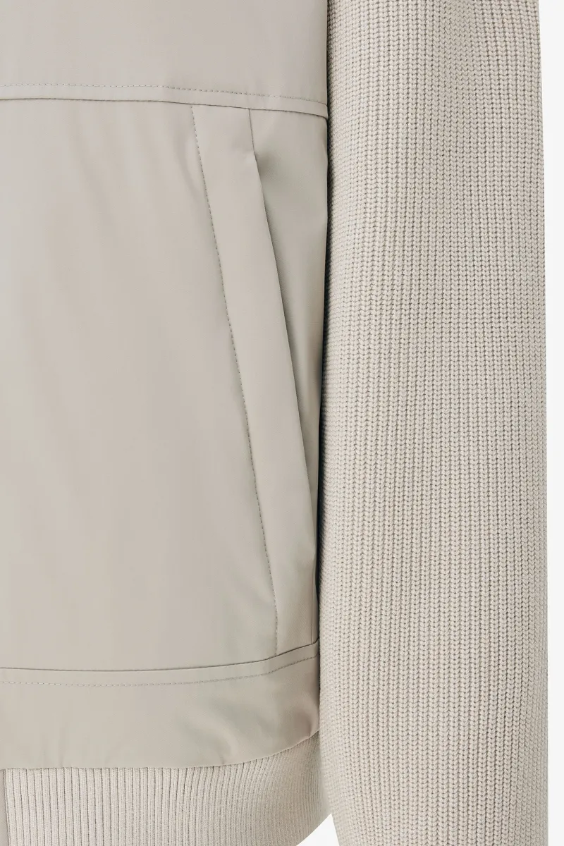 Jack Bragaz | Beige