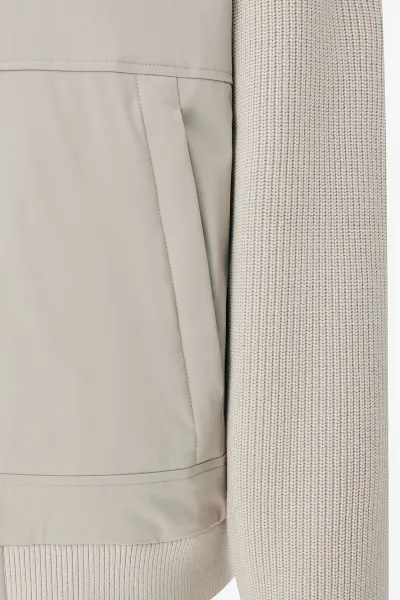 Jack Bragaz | Beige