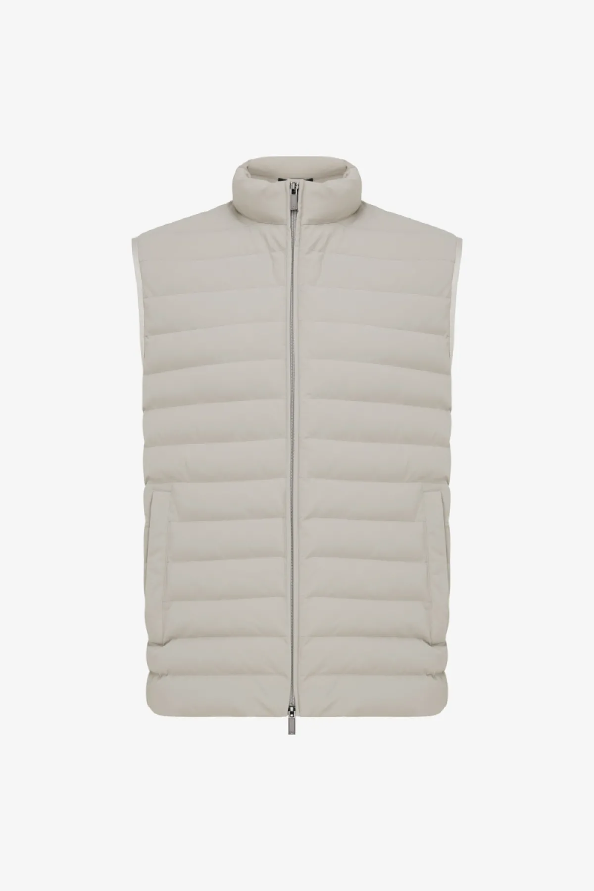 Bodywarmer Pietro | Beige