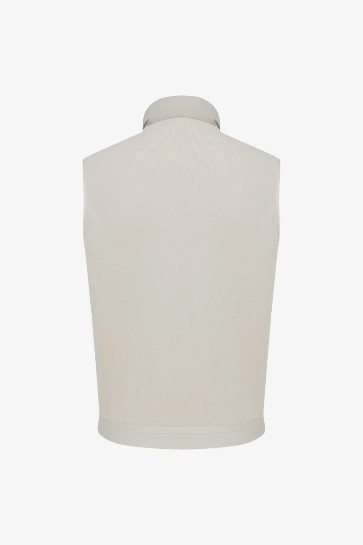 Bodywarmer Pietro | Beige